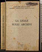 La Legge Sugli