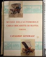 Museo dell'automobile Carlo Biscaretti di Ruffia