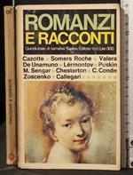 Romanzi e Racconti. N 10