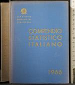 Compendio statistico Italiano. 1966