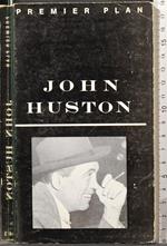 John Huston