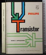 Transistor. Teoria e applicazioni