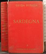 Guida D'Italia. Sardegna