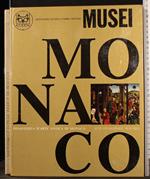 Musei. Monaco