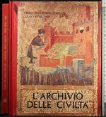 L' archivio delle civiltà