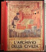 L' archivio delle civiltà