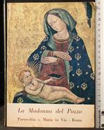 La Madonna Del Pozzo. Anno X - 2/1969