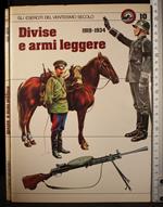 Divise e armi leggere