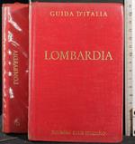 Guida d'Italia. Lombardia