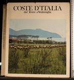 Coste d'Italia dal Tevere a Ventimiglia