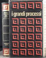 I grandi processi.Vol 6. I processi di Giovanna D'Arco