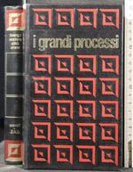I Grandi Processi Della Storia. Vol 18