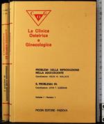 Problemi della riproduzione nella adolescente. Vol I. N 1