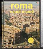 Roma Caput Mundi