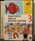 Racconti Della Buona Notte. Vol 3