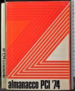 Almanacco PCI '74