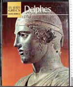 Les Musees grecs. Delphes