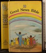 Good News Bible