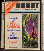 Robot. Antologia di fantascienza. Suppl al n 27