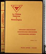 Operazioni ginecologiche endicronologia ginecologica o.. II N 2