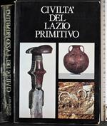 Civiltà del lazio primitivo