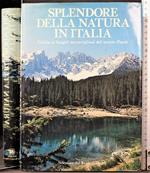 Splendore della natura in Italia