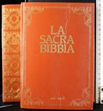 La sacra bibbia