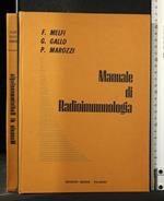 Manuale di Radioimmunologia