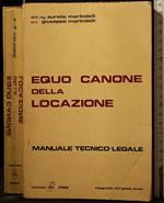 Equo Canone Della Locazione