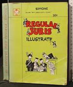 Regulae Juris. Illustrate