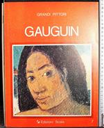 Grandi Pittori. Gauguin