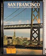 San Francisco. a picture book to remember her by