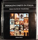 Immagini d'arte in Italia dagli elenchi telefonici 1978
