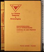 Endocrinologia della riproduzione. Vol V. N 1