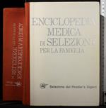 Enciclopedia medica per la famiglia