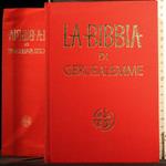 La bibbia di Gerusalemme