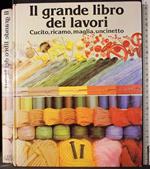 Il grande libro dei lavori