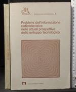 Problemi dell'informazione radiotelevisiva