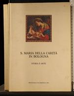 S. Maria Della Carità in Bologna