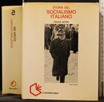 Storia Del Socialismo Italiano. Vol 5