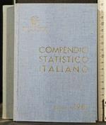 Compendio Statistico Italiano