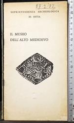 Il museo dell'alto medioevo