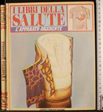 Il libro della salute. L'apparato digerente