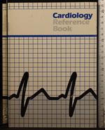 Cardiology reference book