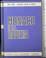 Guide Fodor. Monaco e la Baviera