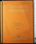 Catalogo unificato. Francobolli classici d'Italia 1981