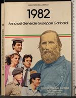 1982 Anno Del Generale Giuseppe