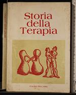 Storia della terapia