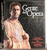 Gente dell'Opera