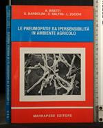 Le Pneumopatie da Ipersensibilità in Ambiente Agricolo